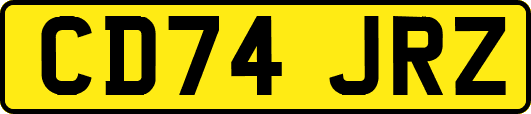CD74JRZ