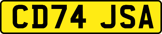 CD74JSA