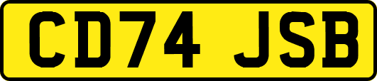 CD74JSB
