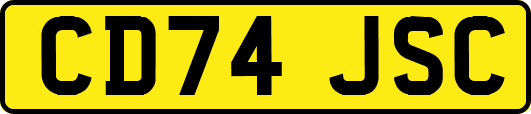 CD74JSC