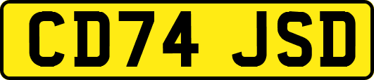 CD74JSD