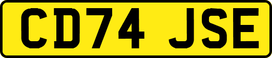 CD74JSE