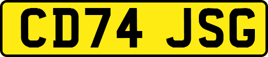 CD74JSG