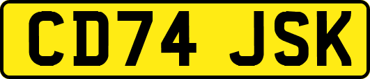CD74JSK