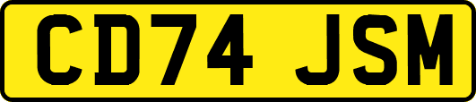 CD74JSM