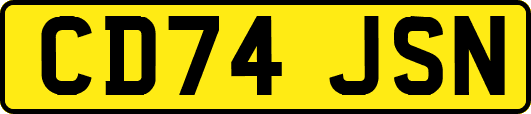 CD74JSN