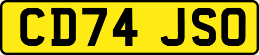 CD74JSO