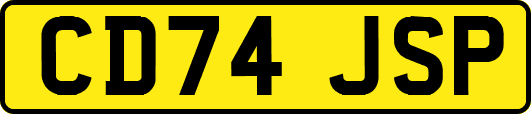 CD74JSP