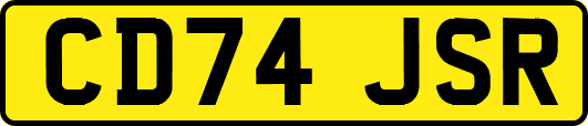 CD74JSR