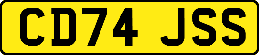 CD74JSS