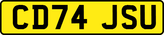 CD74JSU