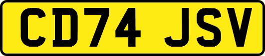 CD74JSV