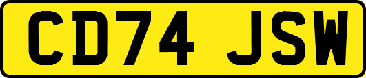 CD74JSW