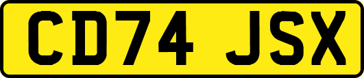 CD74JSX