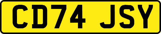 CD74JSY
