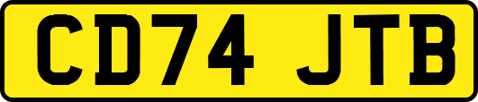 CD74JTB