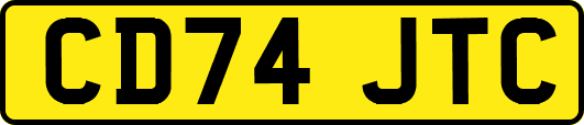 CD74JTC