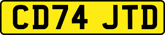 CD74JTD