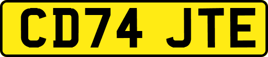 CD74JTE