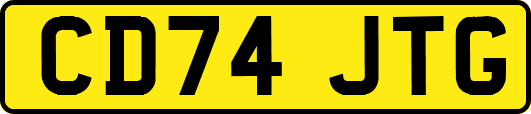 CD74JTG