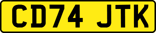 CD74JTK