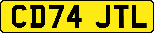 CD74JTL