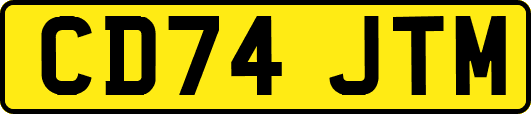 CD74JTM