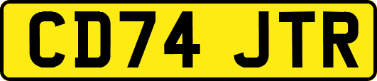 CD74JTR