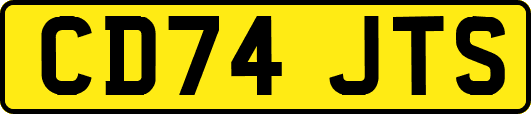 CD74JTS