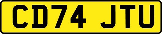 CD74JTU
