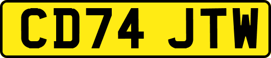 CD74JTW