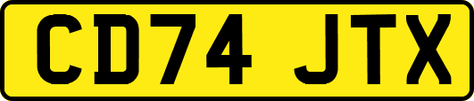 CD74JTX