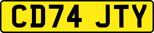CD74JTY
