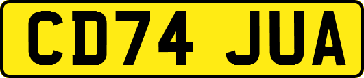 CD74JUA