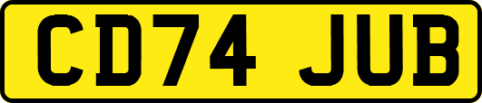 CD74JUB