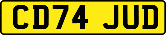 CD74JUD