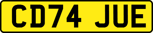 CD74JUE
