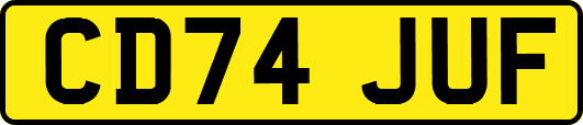 CD74JUF