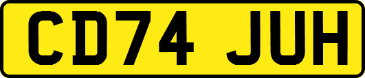 CD74JUH