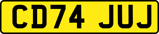 CD74JUJ