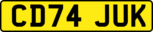 CD74JUK