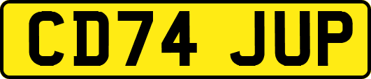 CD74JUP