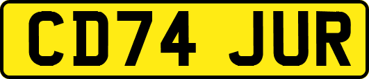 CD74JUR