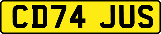 CD74JUS