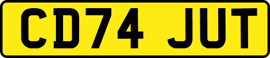 CD74JUT