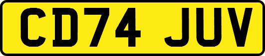 CD74JUV