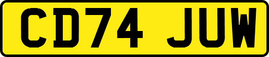 CD74JUW