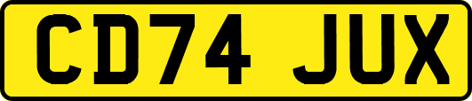 CD74JUX