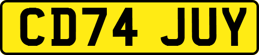 CD74JUY