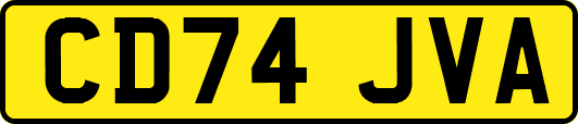 CD74JVA